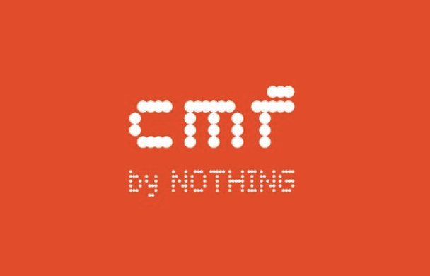 cmf by nothing now Indian company