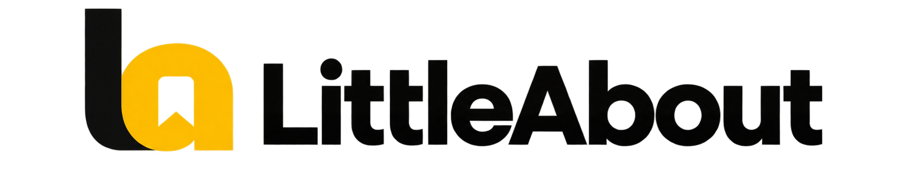 Little About