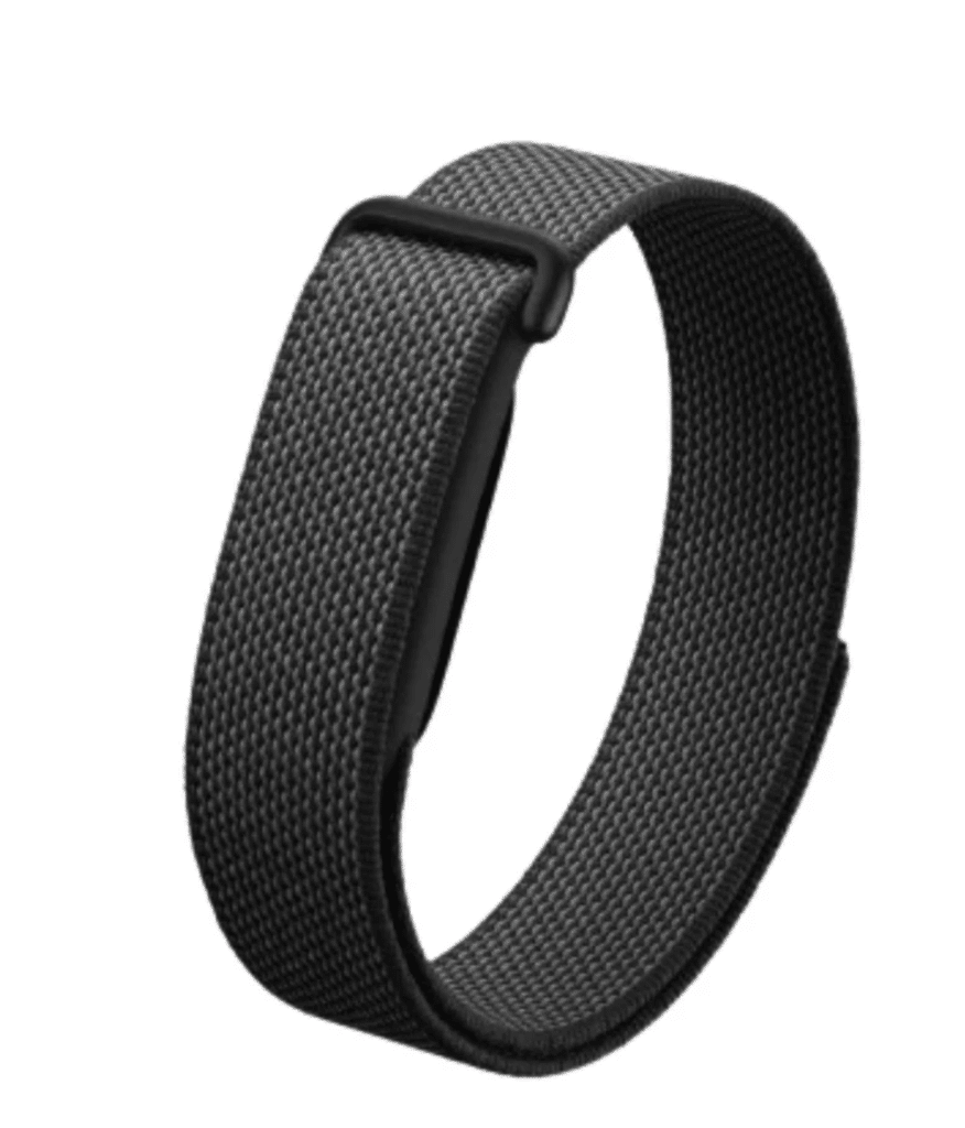 google fitbit air in India