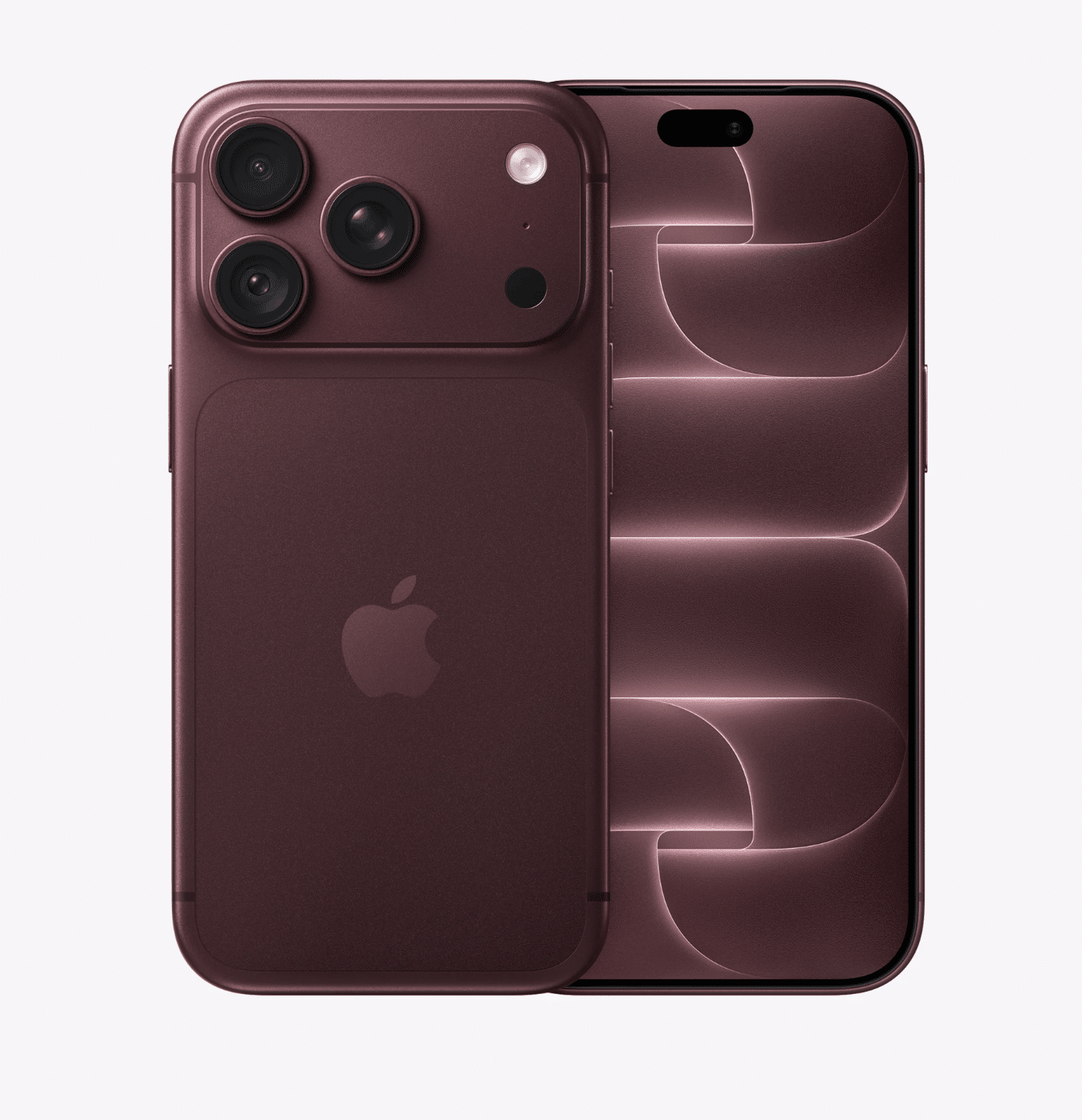 iphone 18 pro got it first day