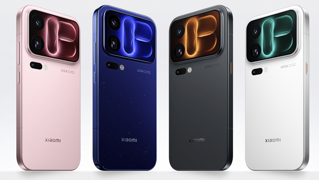 xiaomi 18 pro specs and price