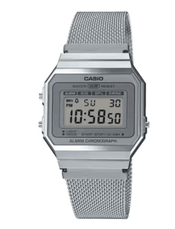 Casio A700WM 7A