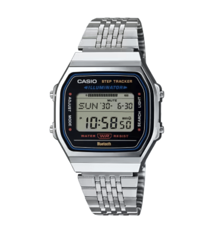 Casio ABL 100WE 1A