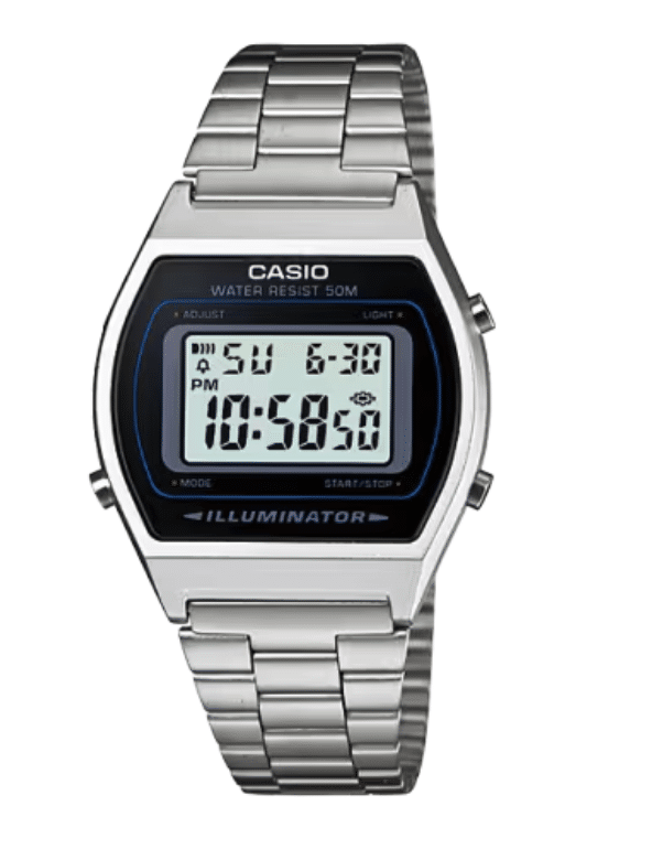 Casio B640WD 1AV
