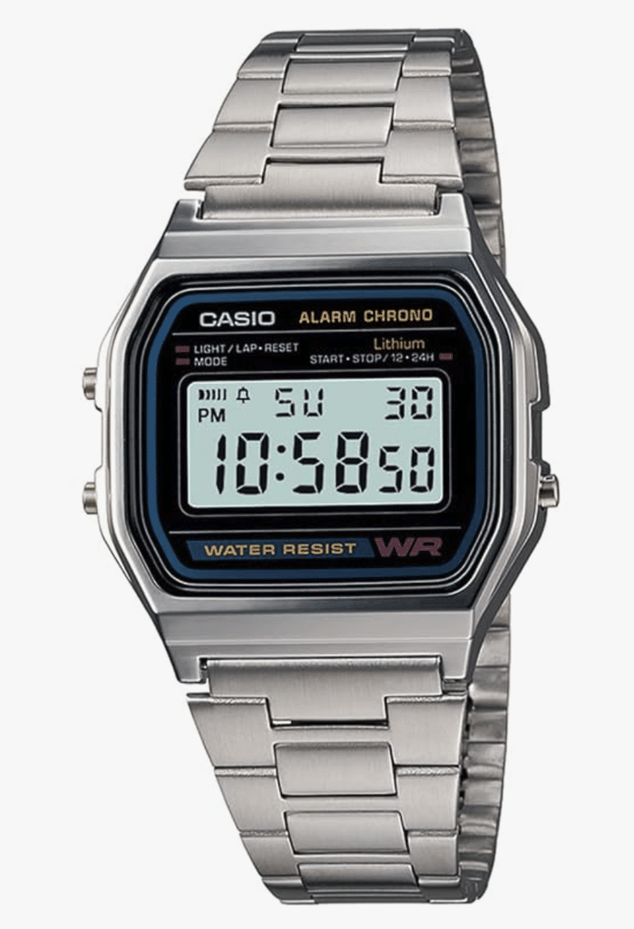 Casio Vintage A 158WA 1Q